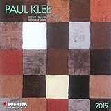 Paul Klee 2019: Kalender 2019 (Mini-Calendar 17x17cm) livre