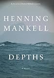 Depths: A Novel livre