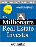 The Millionaire Real Estate Investor (English Edition) livre