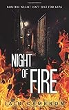 Night of Fire: (DI Angus Henderson Book 6) livre