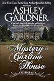 A Mystery at Carlton House (Captain Lacey Regency Mysteries Book 12) (English Edition) livre