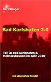 Bad Karlshafen 2.0: Bad Karlshafen & Helmarshausen im Jahr 2020 livre
