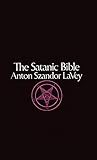 Satanic Bible livre