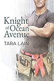 Knight of Ocean Avenue (Love in Laguna Book 1) (English Edition) livre