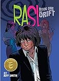 RASL Vol. 1: The Drift (English Edition) livre