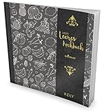 GOCKLER® Leeres Kochbuch: Ein Rezeptbuch zum Selbstgestalten / Selberschreiben • Für 100 Lieblin livre