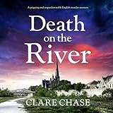 Death on the River: A Tara Thorpe Mystery, Book 2 livre