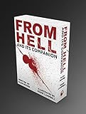 From Hell & From Hell Companion Slipcase Edition livre