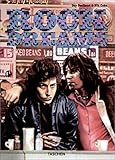 Rock Dreams (version trilingue allemand/anglais/français) livre