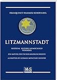 Litzmannstadt: Ein Kapitel deutscher Geldgeschichte livre