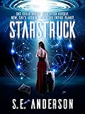 Starstruck (Starstruck Saga Book 1) (English Edition) livre