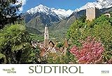 Südtirol 2016: PhotoArt Panorama Travel Edition livre