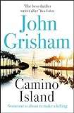 Camino Island (English Edition) livre