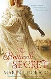 The Botticelli Secret (English Edition) livre