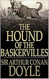 The Hound of the Baskervilles (English Edition) livre