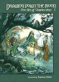 Drawing Down the Moon: The Art of Charles Vess. livre