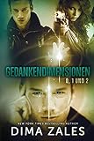 Gedankendimensionen 0, 1, und 2 livre