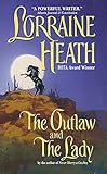 The Outlaw and the Lady (Daughters of Fortune Book 1) (English Edition) livre