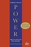 Power: Die 48 Gesetze der Macht, Kompaktausgabe livre