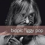 Biopic: Iggy Pop livre
