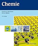 Chemie: Das Basiswissen der Chemie livre