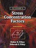 Peterson′s Stress Concentration Factors livre