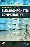 Introduction to Electromagnetic Compatibility livre