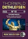 Prometheus - Schuld, Sünde und Einheit im menschlichen Dasein: Band 10 livre