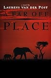 A Far Off Place livre