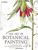 The Art of Botanical Painting livre