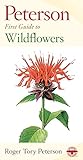 Peterson First Guide to Wildflowers of Northeastern and North-central North America livre