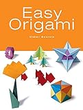 Easy Origami livre