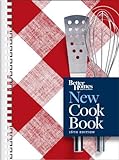 Better Homes and Gardens New Cook Book, 16th edition livre