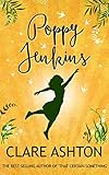 Poppy Jenkins (English Edition) livre