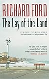 Lay of the Land livre