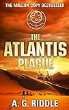 The Atlantis Plague- livre