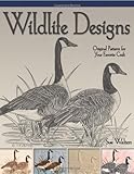 Wildlife Designs livre