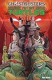 Ghostbusters/Teenage Mutant Ninja Turtles livre