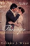 Passages - A Pemberley Tale (English Edition) livre