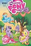 My Little Pony: Friendship Is Magic livre