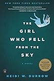 The Girl Who Fell from the Sky livre
