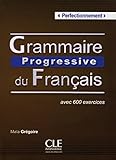 Grammaire progressive du français: Textbuch livre