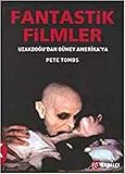 FANTASTİK FİLMLER livre