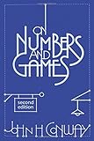 On Numbers and Games- livre