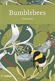 Bumblebees: The Natural History & Identification of the Species Found in Britain livre