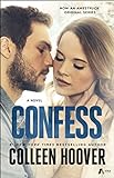 Confess: A Novel (English Edition) livre