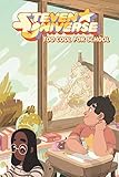 Steven Universe Original GN Volume 1: Too Cool for School livre