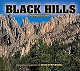 Black Hills: Impressions livre