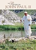 The Poetry of John Paul II: Roman Triptych: Meditations livre