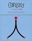 Chineasy Flashcards (English Edition) livre